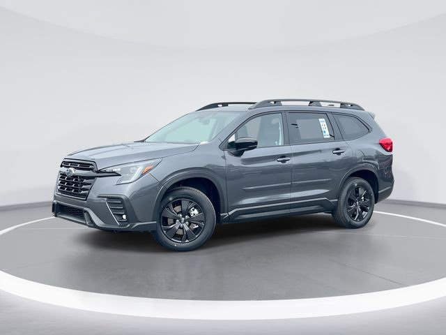 New 2026 Subaru Ascent Premium