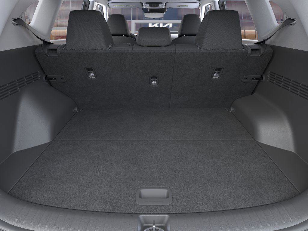 New 2026 Kia Seltos LX image 19