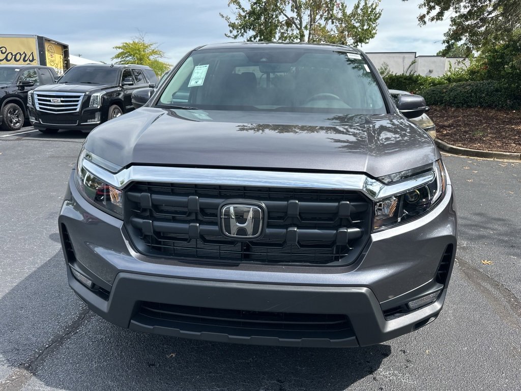 New 2026 Honda Ridgeline RTL image 8