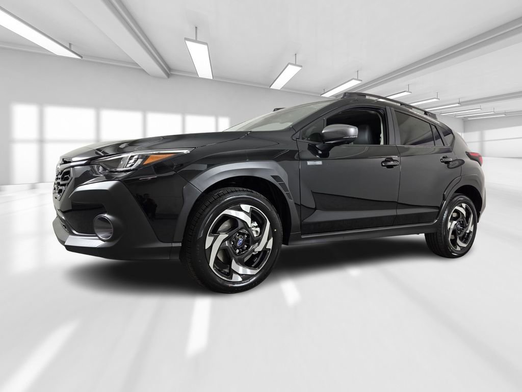 New 2026 Subaru Crosstrek 2.5i Limited AWD/4WD image 2