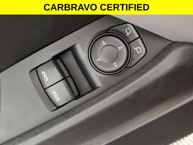 Certified 2022 Chevrolet Camaro LT RWD image 11