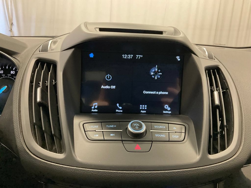 Used 2018 Ford Escape SE w/ SE Sport Appearance Package AWD/4WD image 14