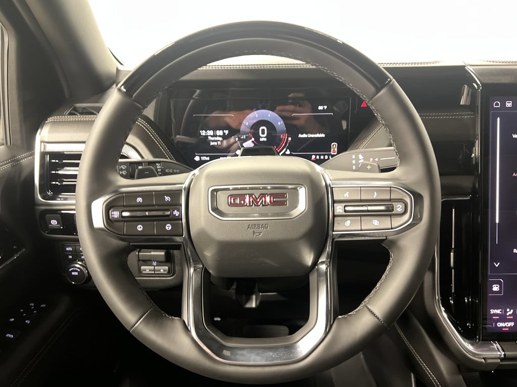 New 2026 GMC Yukon XL Elevation w/ Elevation Premium Package AWD/4WD image 19