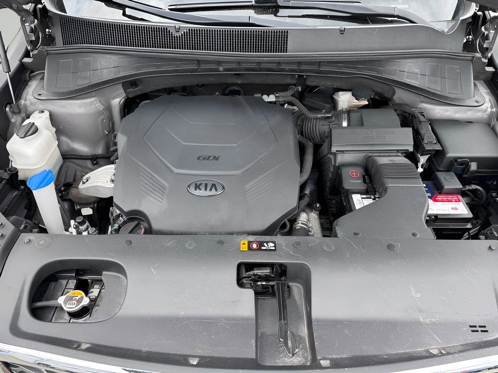 Used 2019 Kia Sorento EX w/ EX Premium Package AWD/4WD image 9