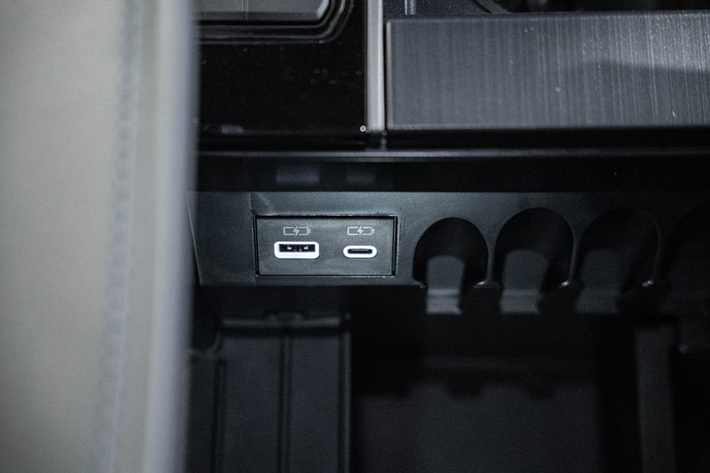 New 2026 Toyota Sequoia Platinum image 32