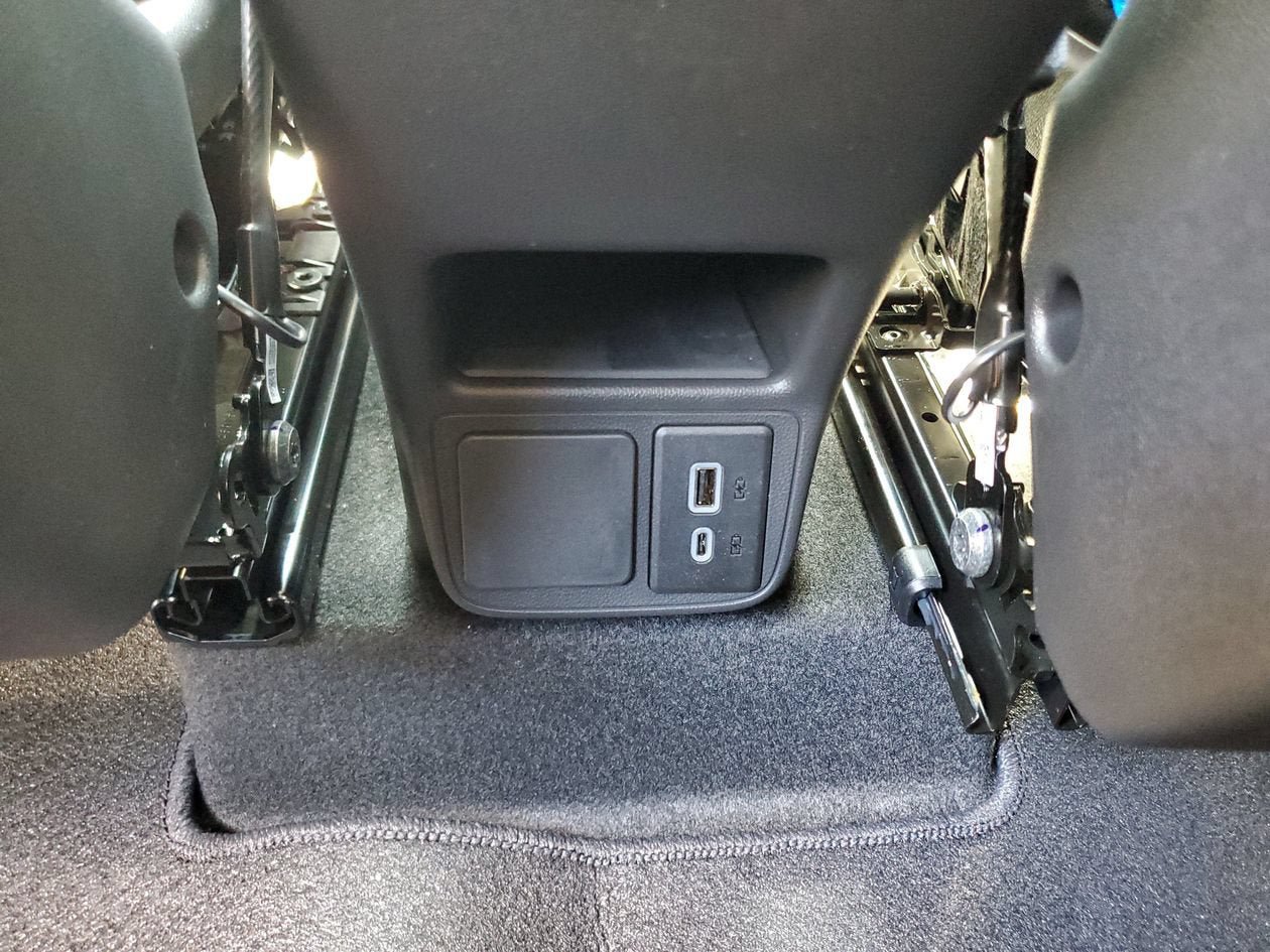 New 2026 Buick Encore GX Preferred w/ Comfort Package FWD image 15