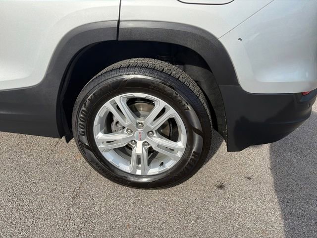 Used 2022 GMC Terrain SLE w/ Driver Convenience Package image 61