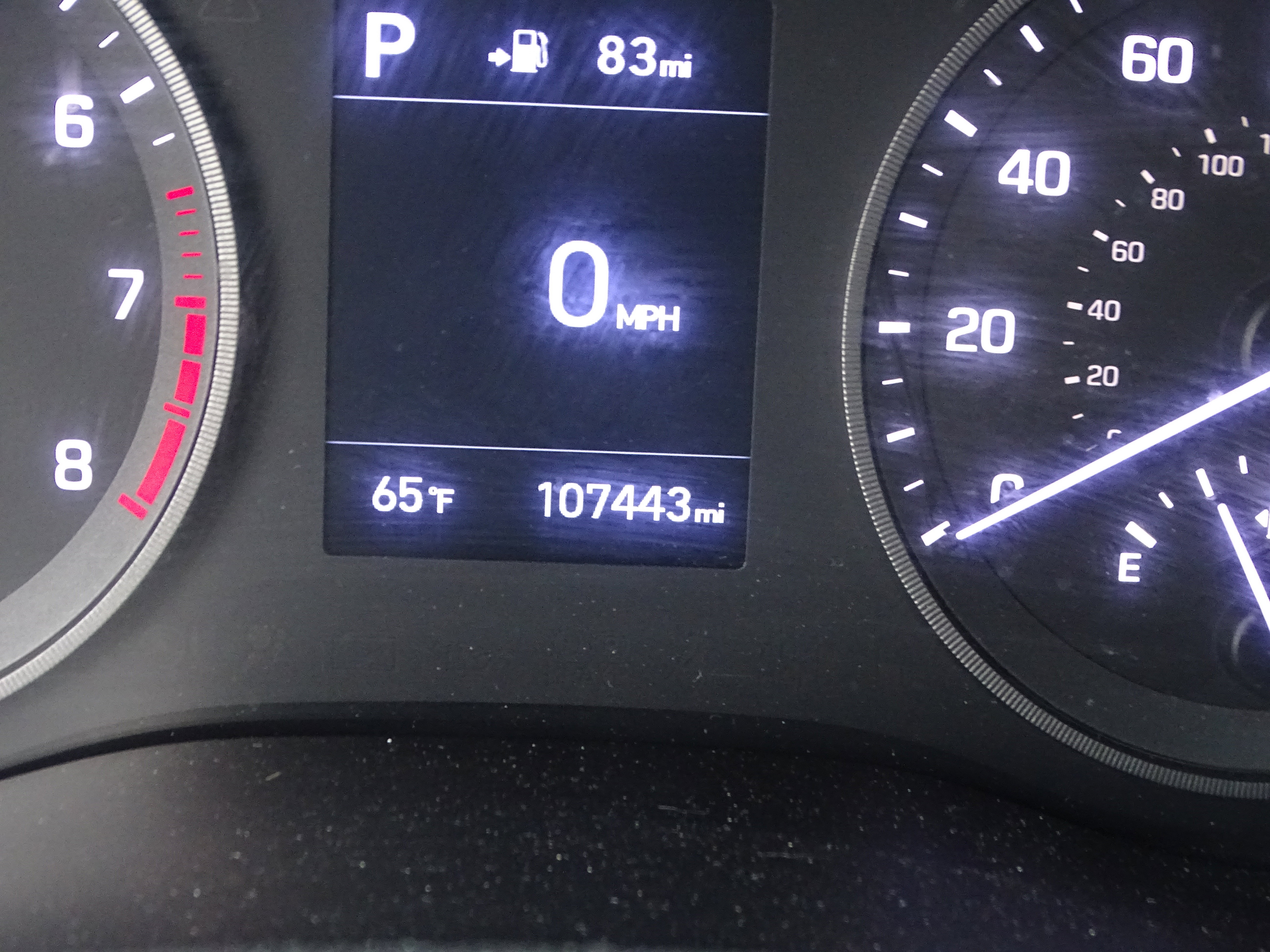 Used 2019 Hyundai Tucson Limited FWD image 10