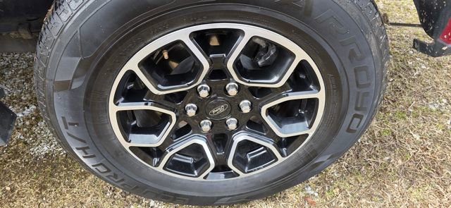 Used 2021 Ford F150 Lariat w/ Equipment Group 502A High image 13