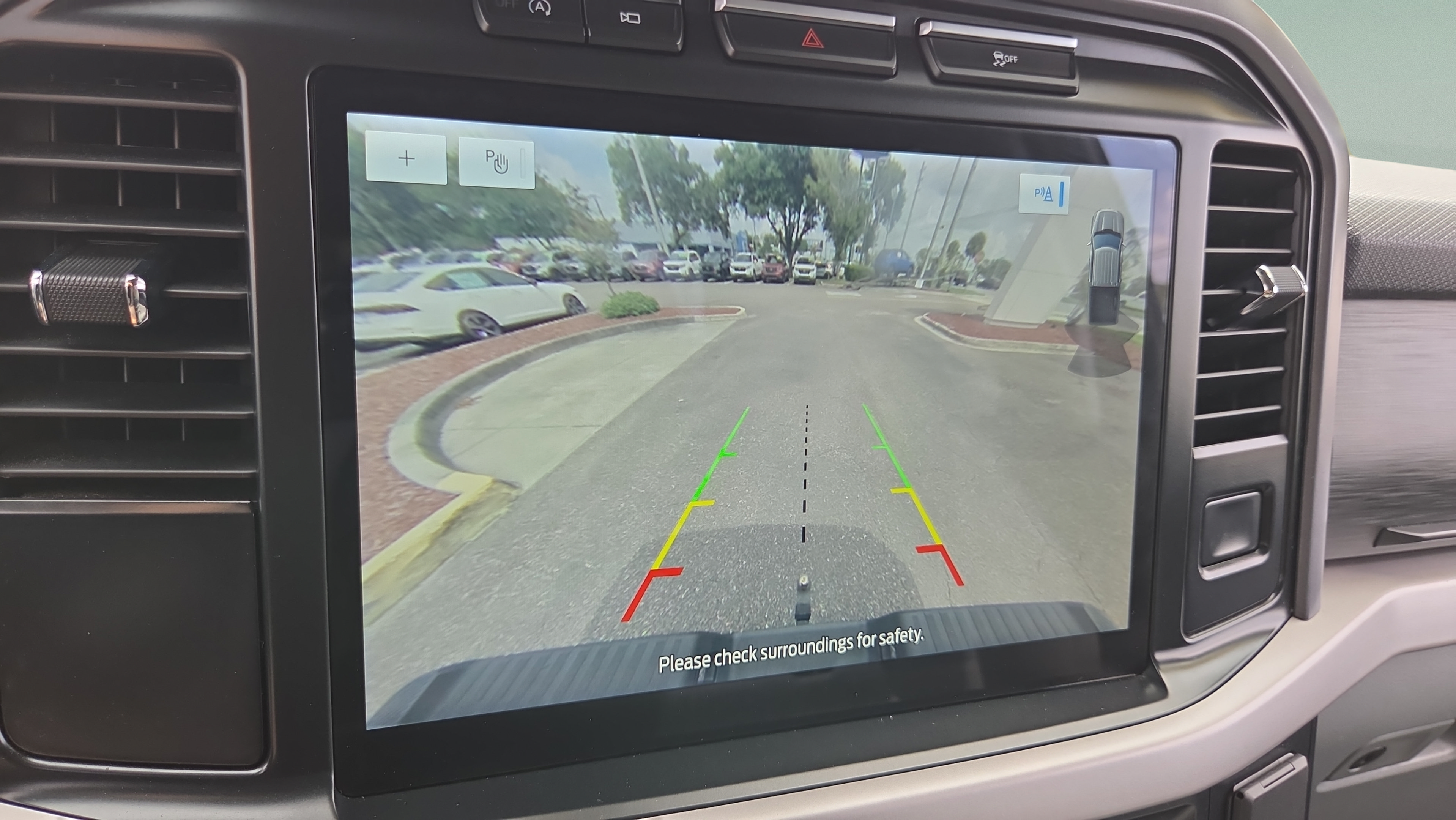 Used 2023 Ford F150 XLT w/ Equipment Group 302A High RWD image 21