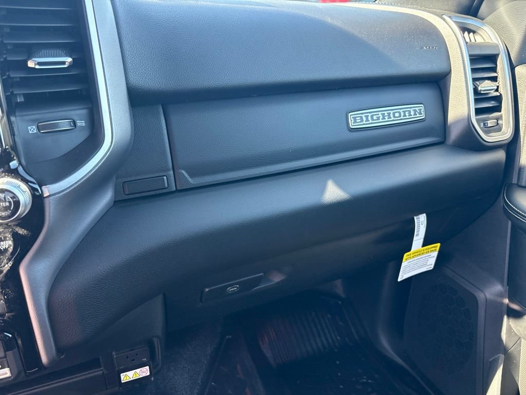 New 2026 RAM 5500 4x4 Crew Cab image 21
