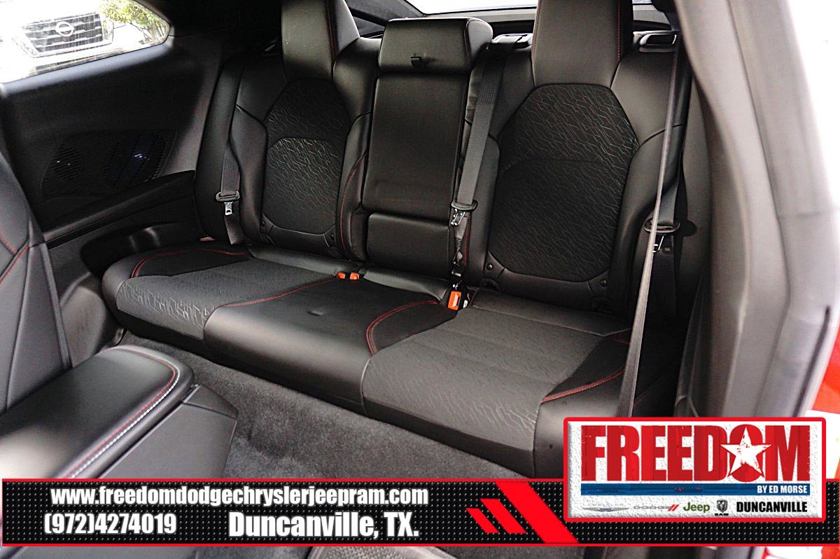 New 2026 Dodge Charger Scat Pack image 14