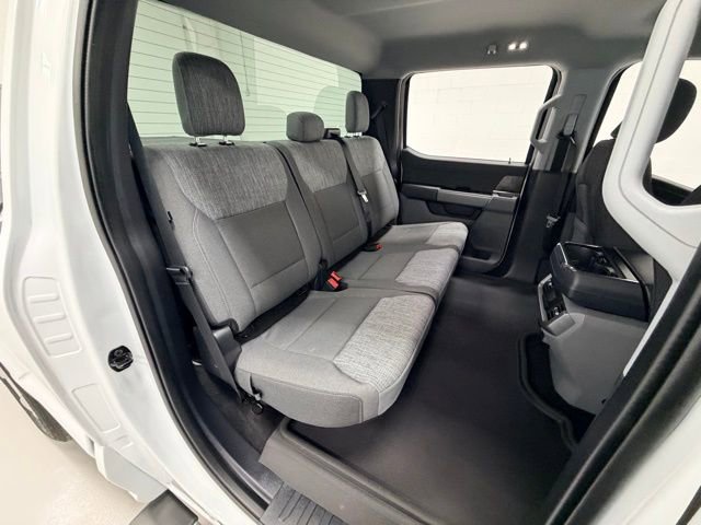 Used 2022 Ford F150 XLT w/ Equipment Group 302A High AWD/4WD image 28