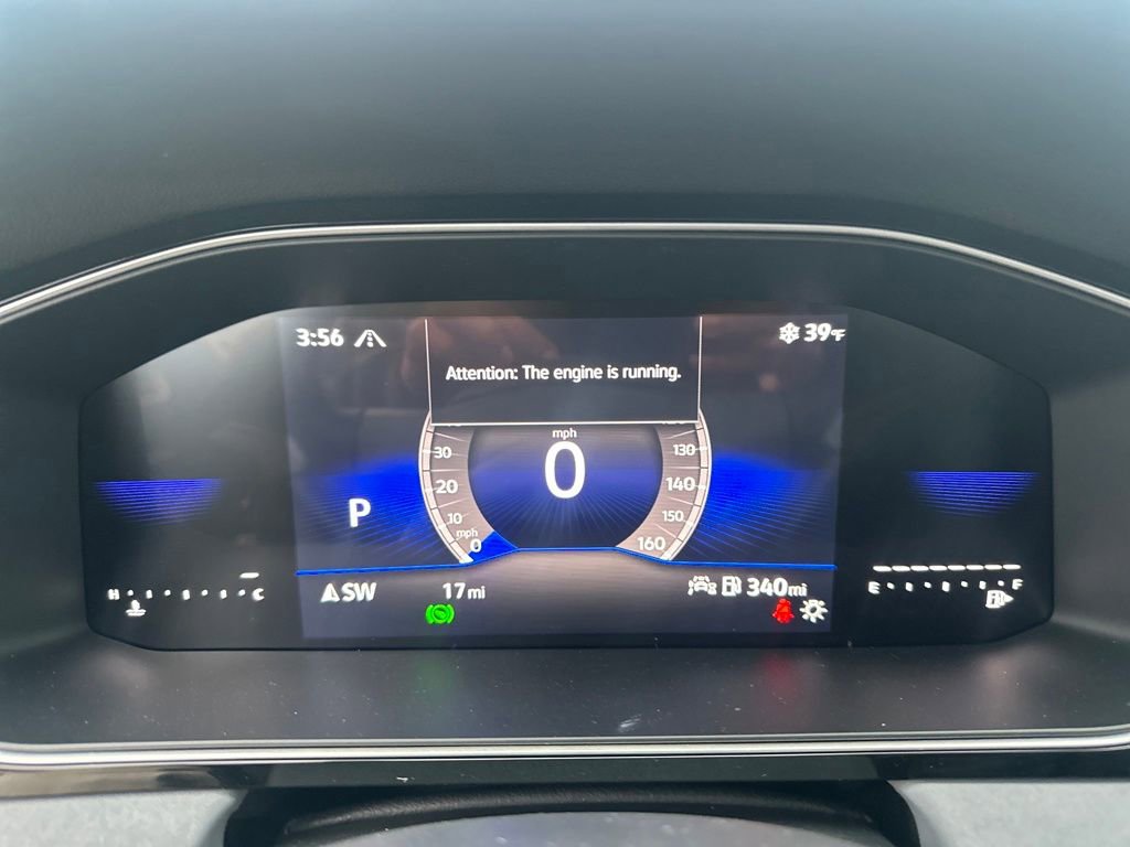 New 2026 Volkswagen Jetta SE image 17