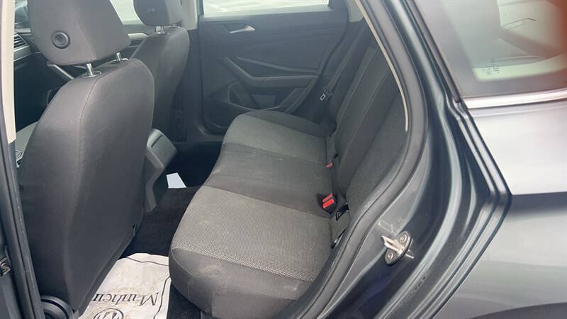 Used 2019 Volkswagen Jetta S w/ Driver Assistance Package FWD image 11