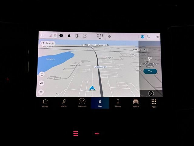 Used 2023 Jeep Grand Cherokee L Limited image 37