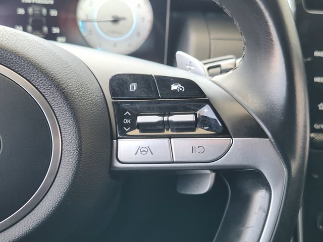 Used 2022 Hyundai Santa Cruz SEL Premium AWD/4WD image 22