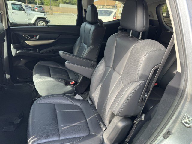 Used 2020 Subaru Ascent Limited w/ Popular Package #3 image 11