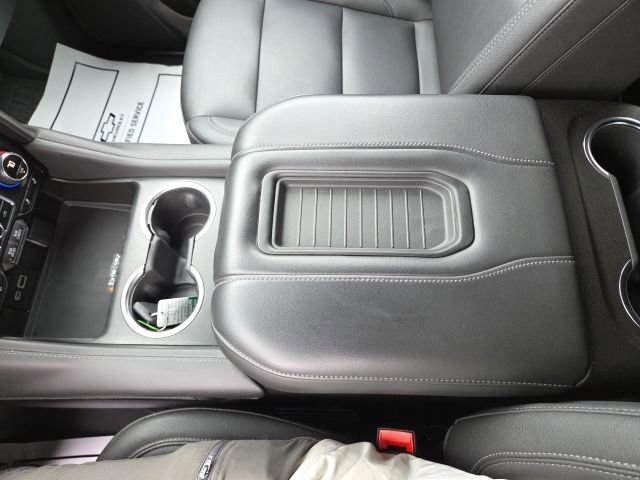 Used 2023 Chevrolet Suburban LT w/ Luxury Package AWD/4WD image 66