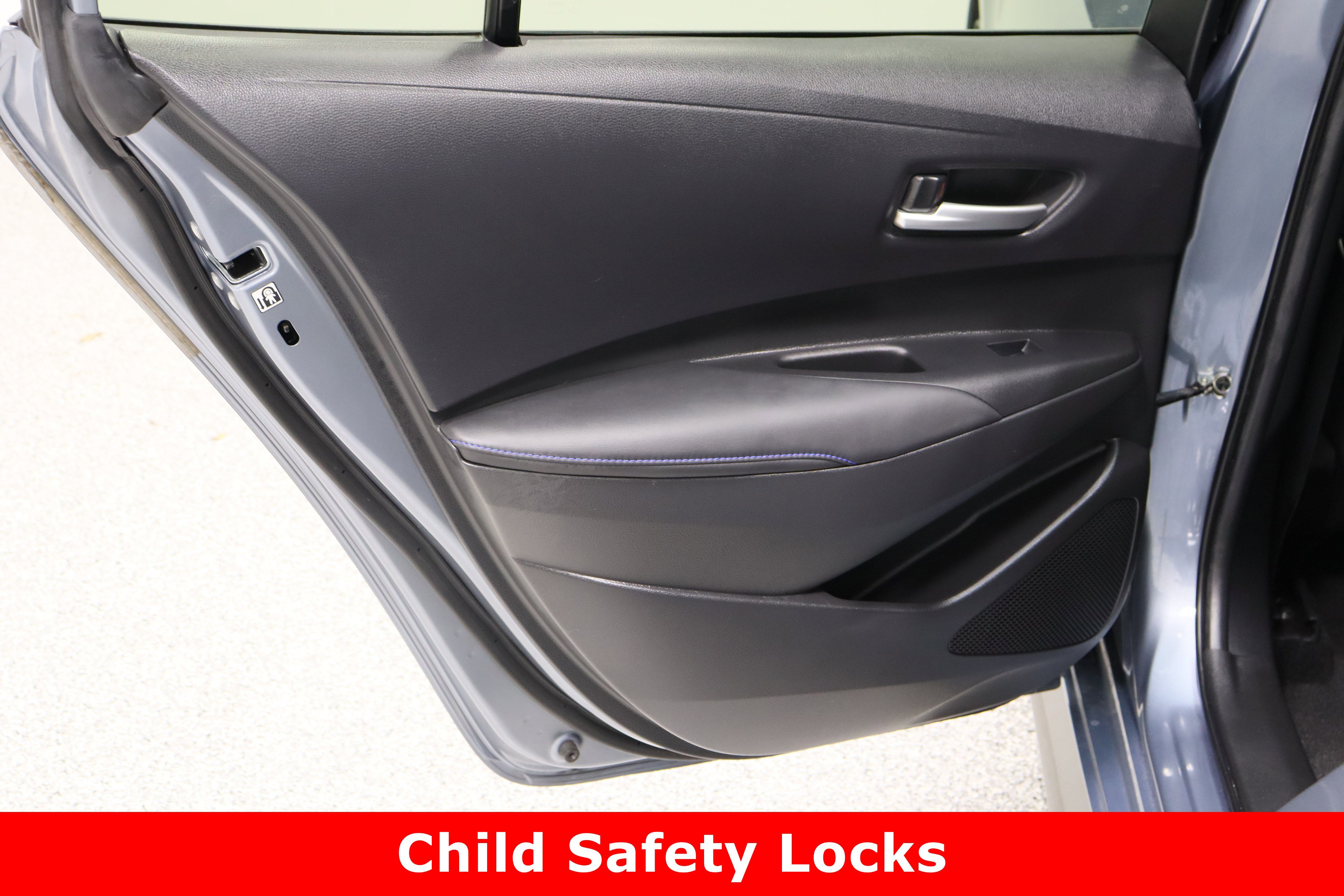 Used 2022 Toyota Corolla SE image 23