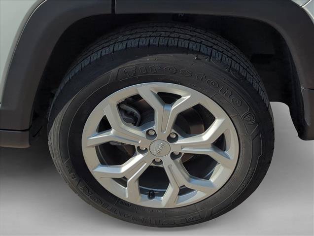 Used 2024 Jeep Compass Sport AWD/4WD image 6