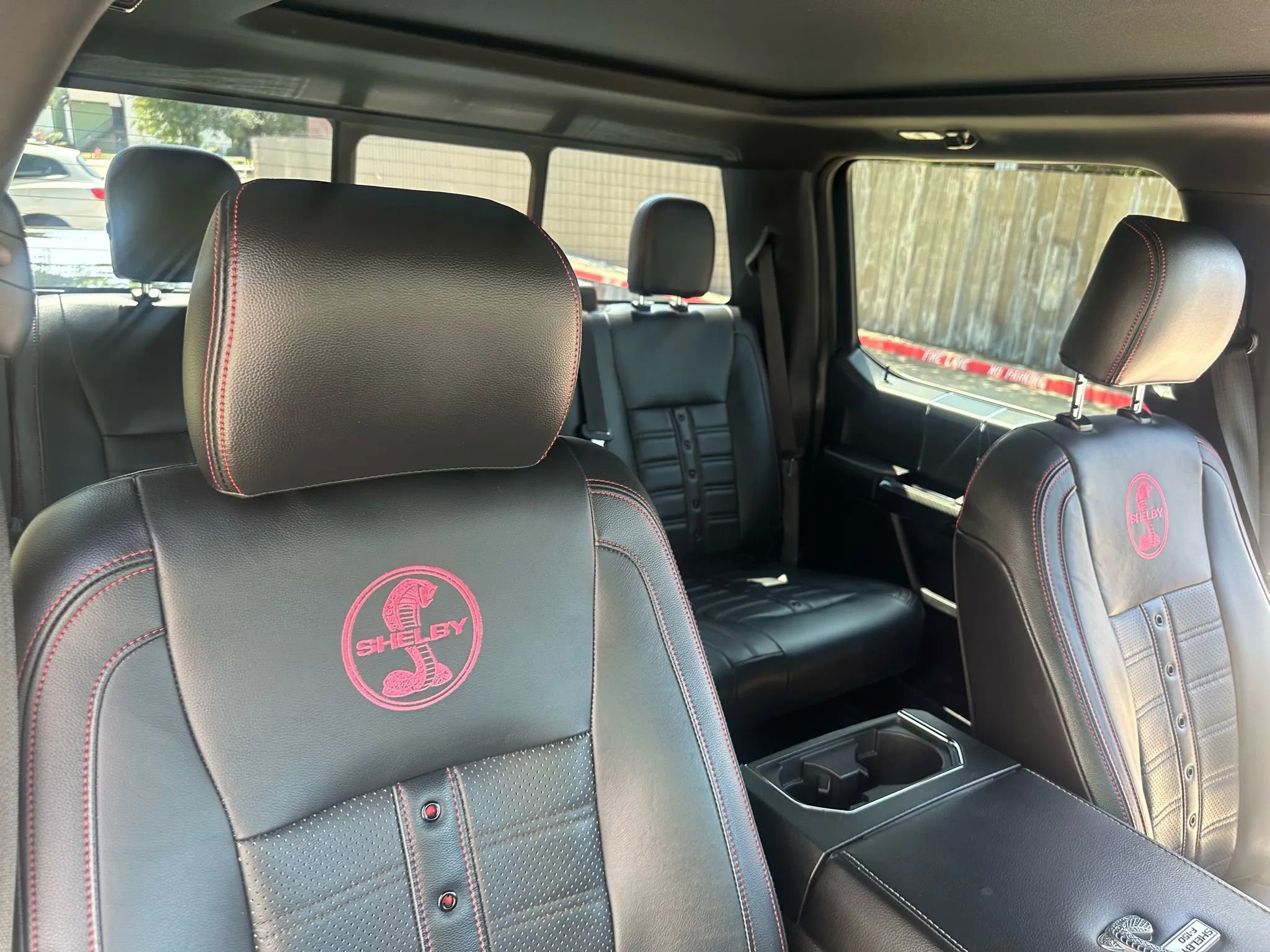 Used 2019 Ford F150 Lariat w/ Equipment Group 502A Luxury image 31