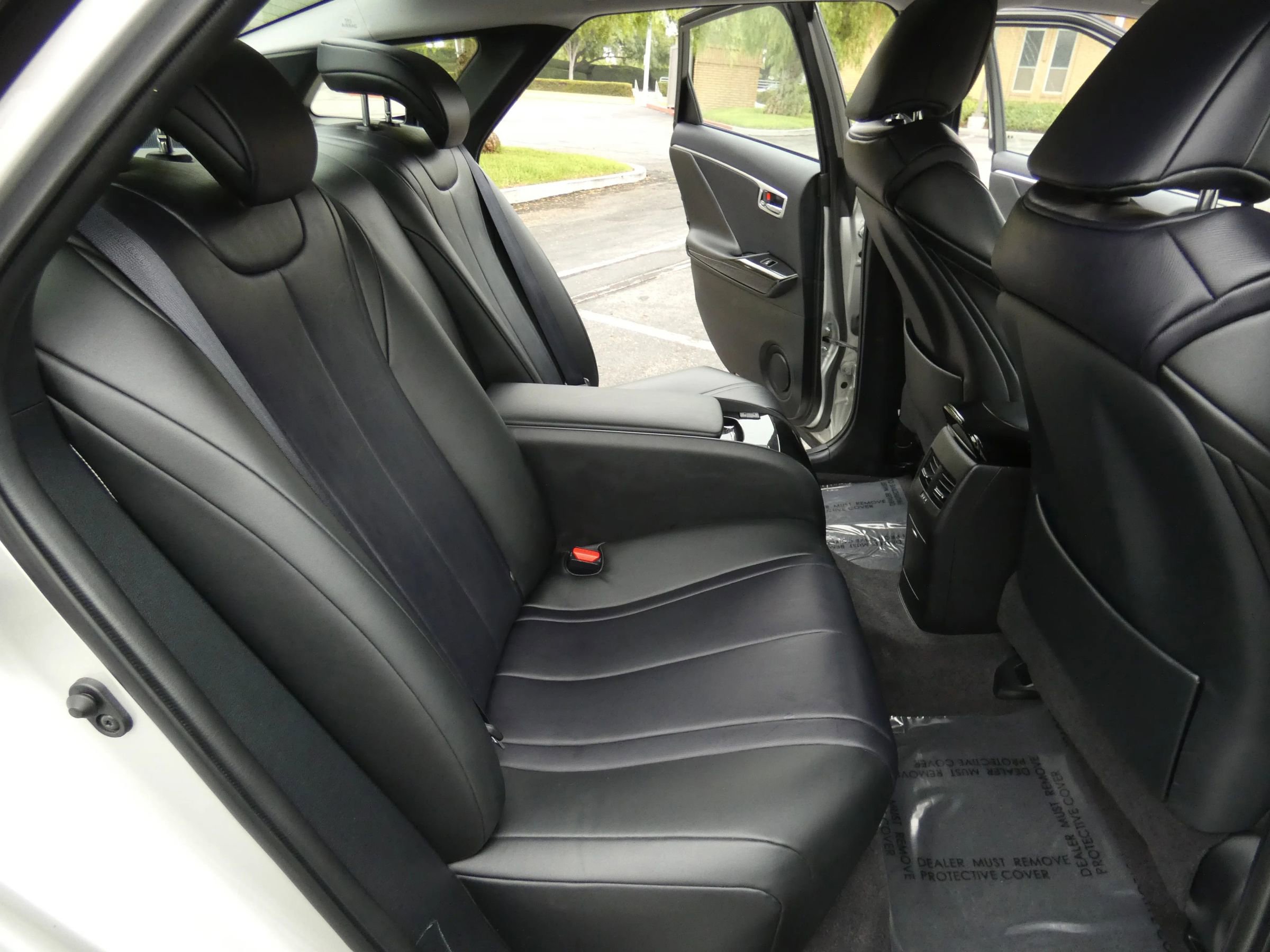 Used 2019 Toyota Mirai image 39