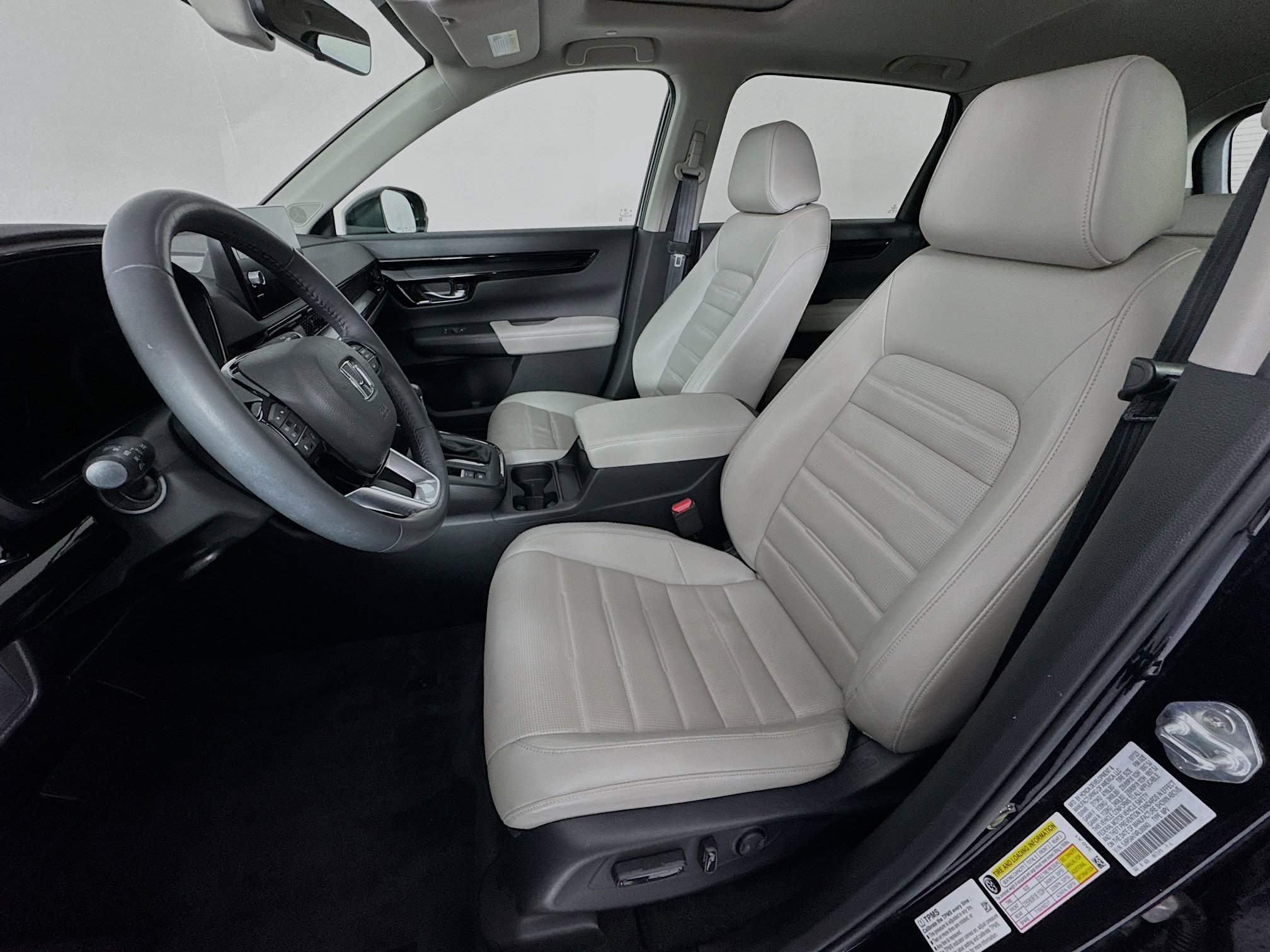 Certified 2024 Honda CR-V EX-L image 20