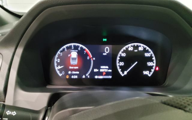 Certified 2026 Honda Ridgeline TrailSport image 29