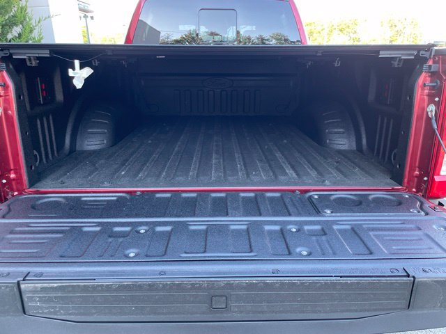 New 2026 Ford F350 Lariat w/ Lariat Premium Package AWD/4WD image 56