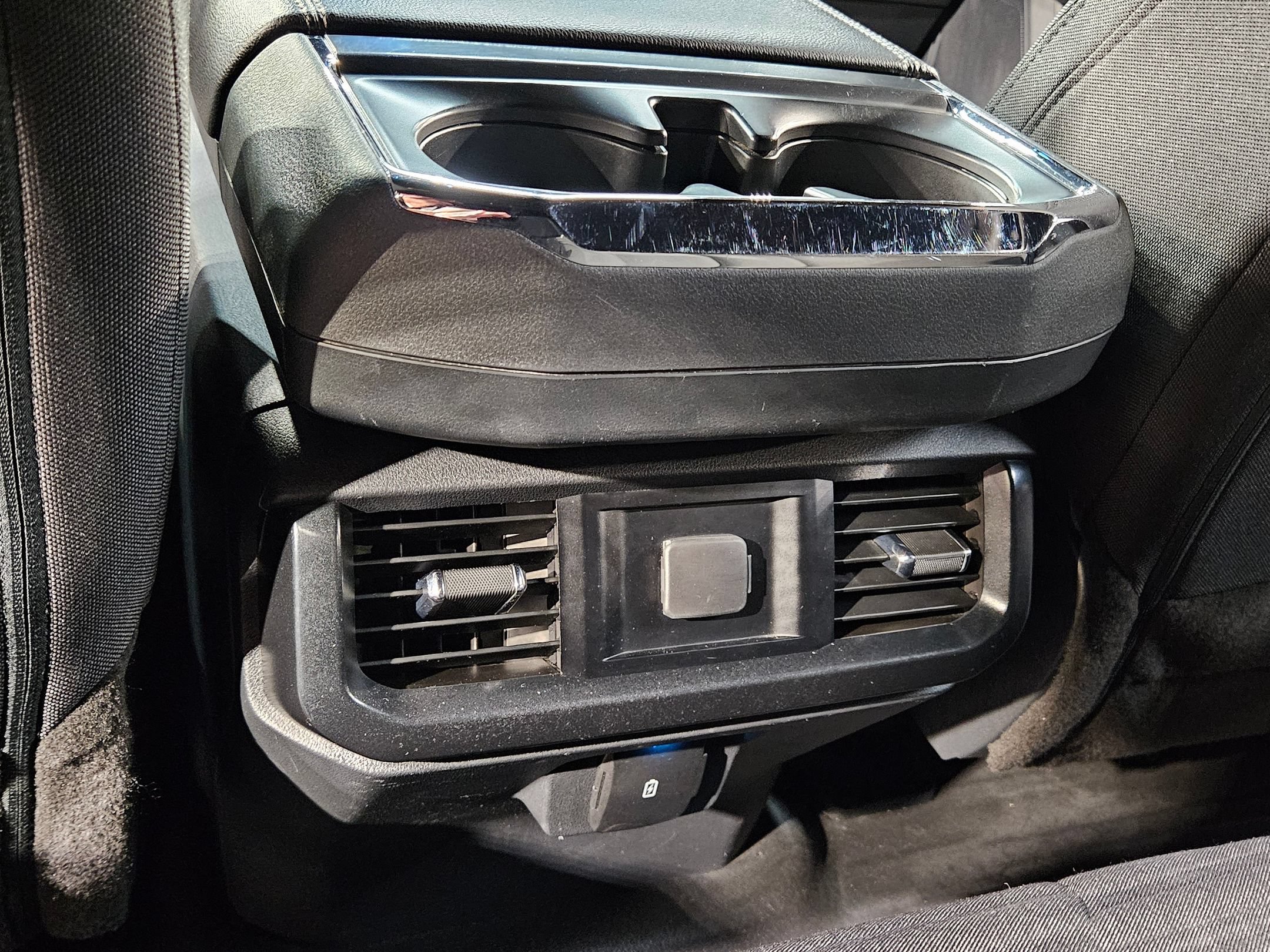 Used 2023 Ford F150 XL w/ STX Appearance Package AWD/4WD image 35