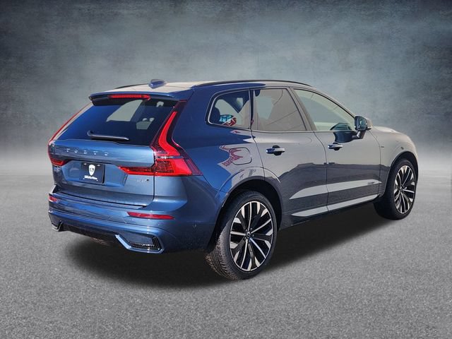 New 2026 Volvo XC60 B5 Ultra w/ Protection Package Premier AWD/4WD image 7