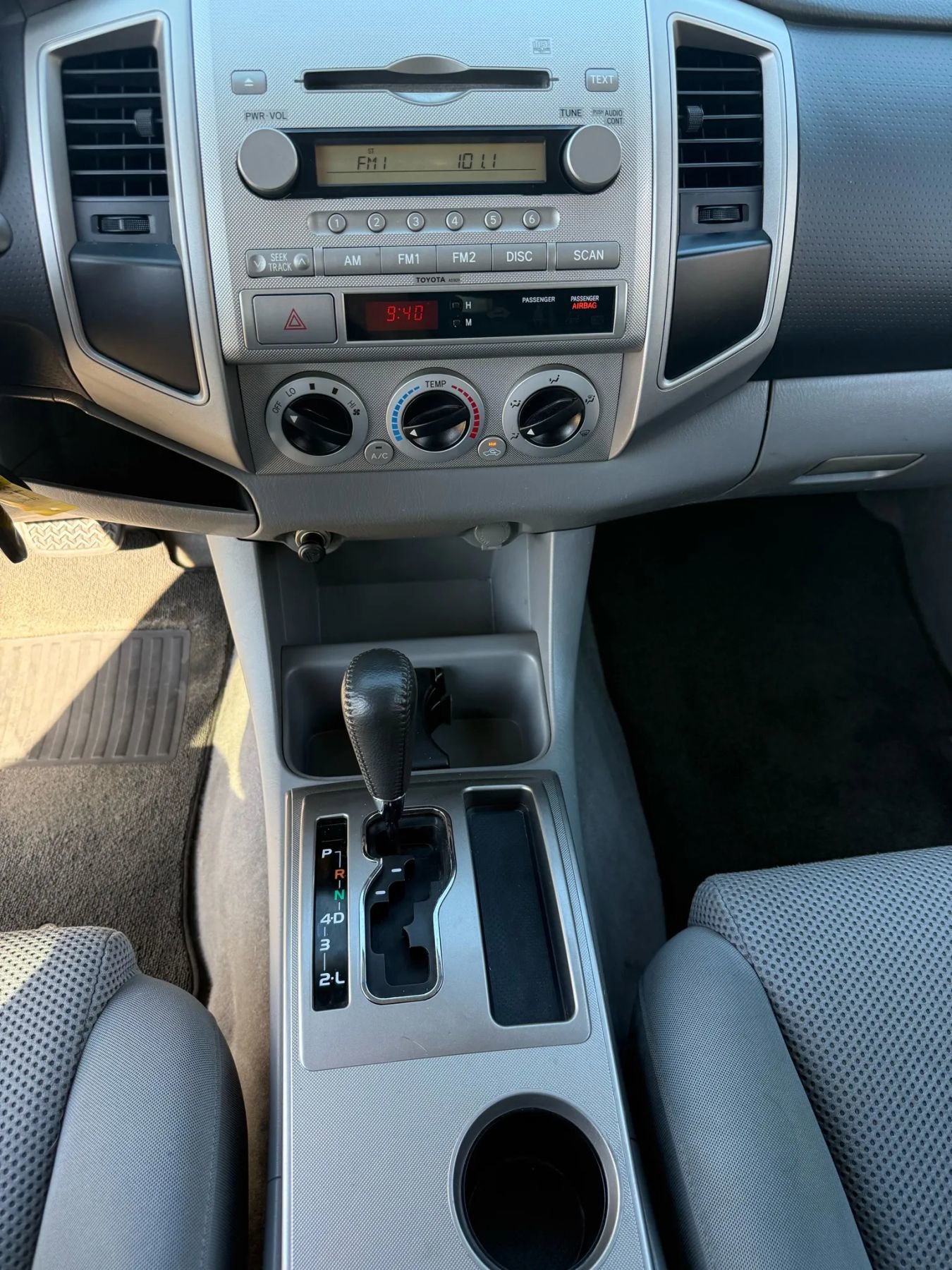 Used 2007 Toyota Tacoma PreRunner RWD image 15