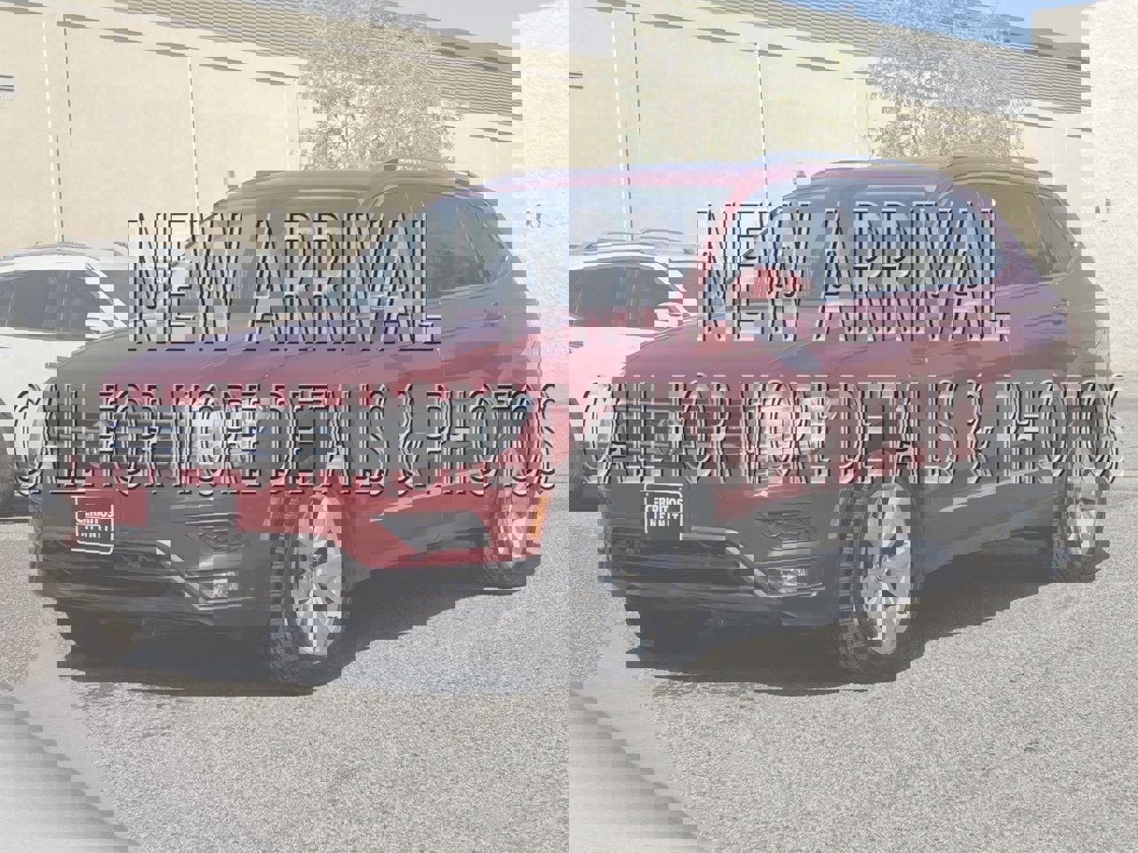 Used 2019 Volkswagen Tiguan SEL image 1