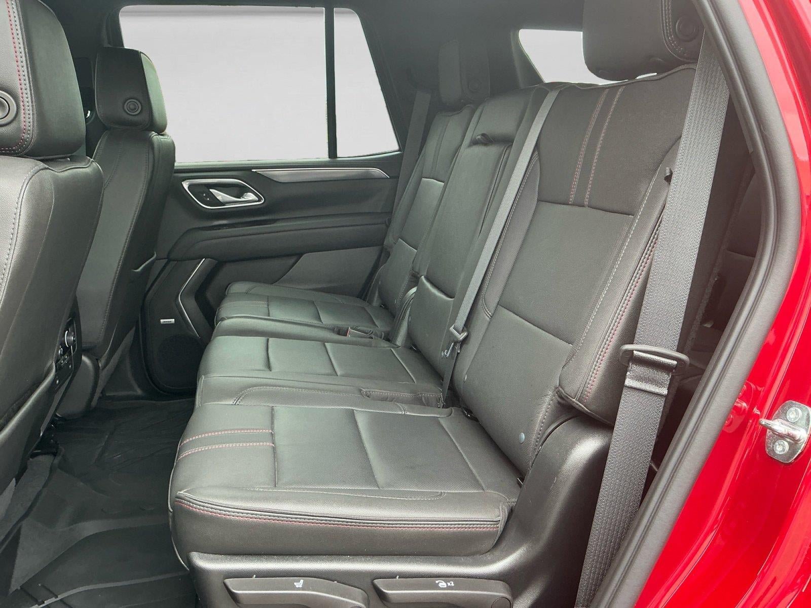 Used 2023 Chevrolet Tahoe RST AWD/4WD image 14