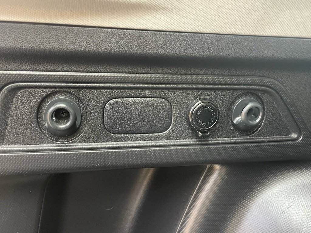 Used 2020 Subaru Forester w/ Alloy Wheel Package image 17