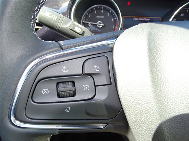 Used 2023 Buick Encore GX Select w/ Experience Buick Package FWD image 14