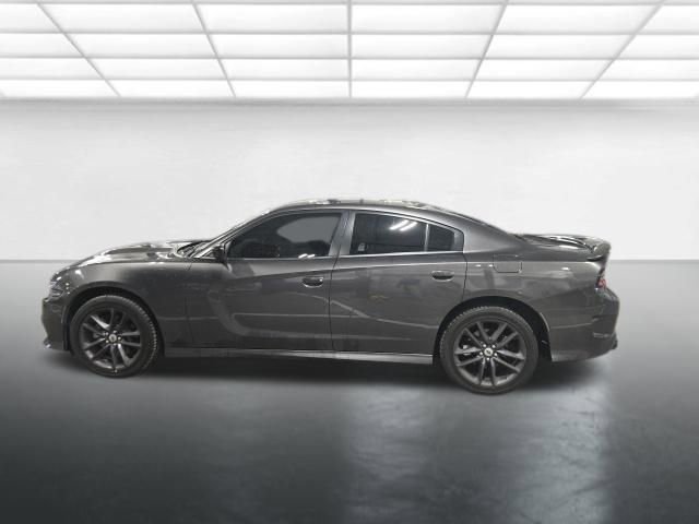 Used 2023 Dodge Charger GT w/ Technology Group image 8