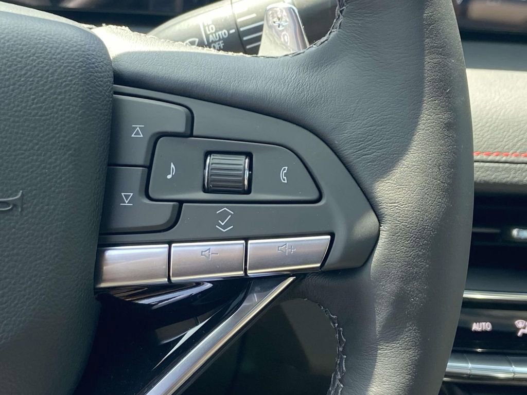 New 2026 Cadillac CT5 Sport RWD image 24
