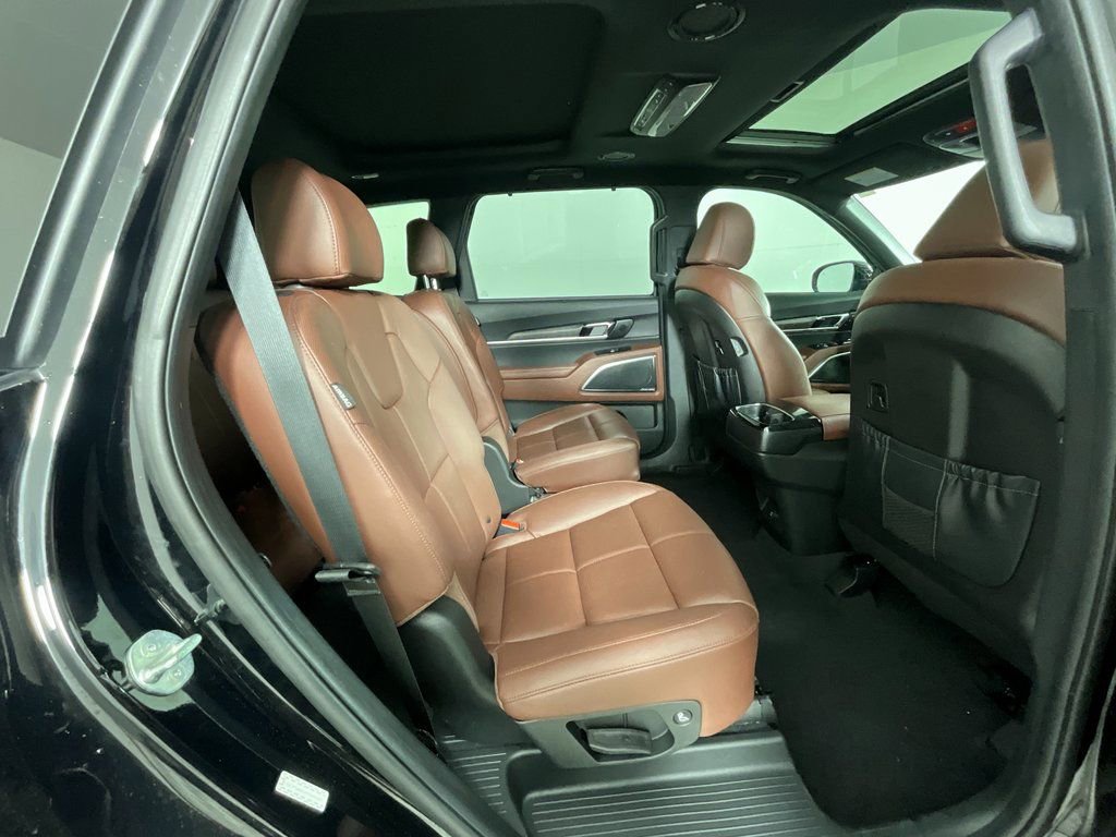 Used 2024 Kia Telluride SX image 24