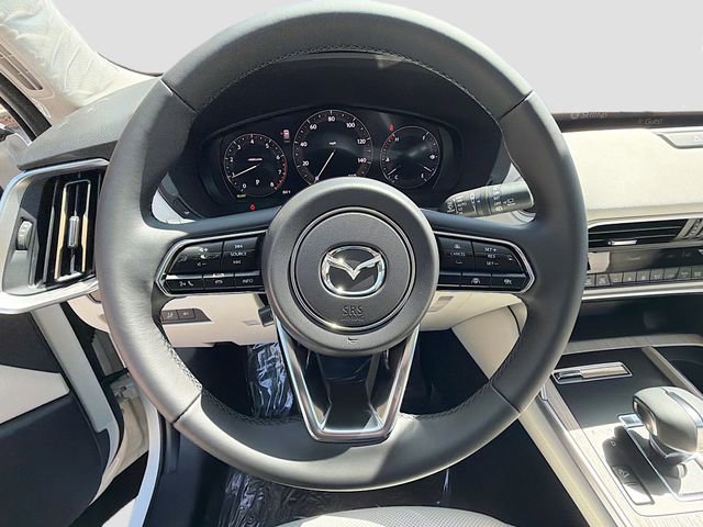 New 2026 MAZDA CX-90 3.3 Turbo S w/ Premium Package AWD/4WD image 42