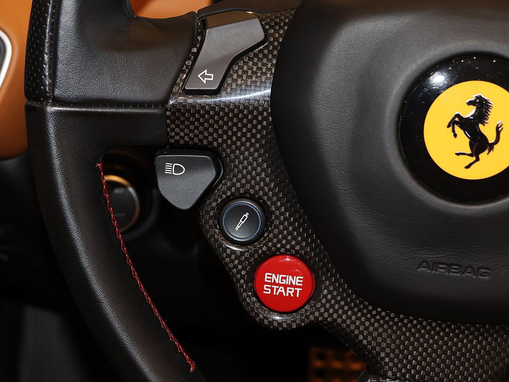 Certified 2017 Ferrari California T image 91