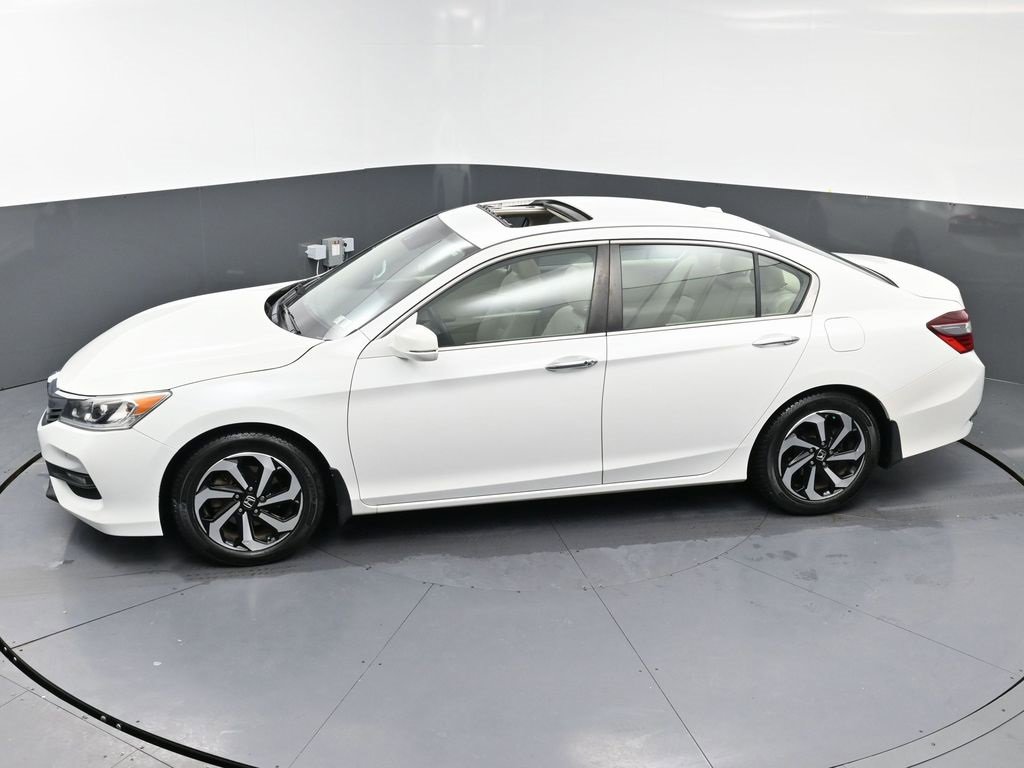Used 2016 Honda Accord EX-L image 46