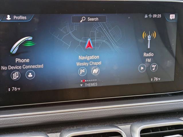 Used 2020 Mercedes-Benz GLE 350 image 10