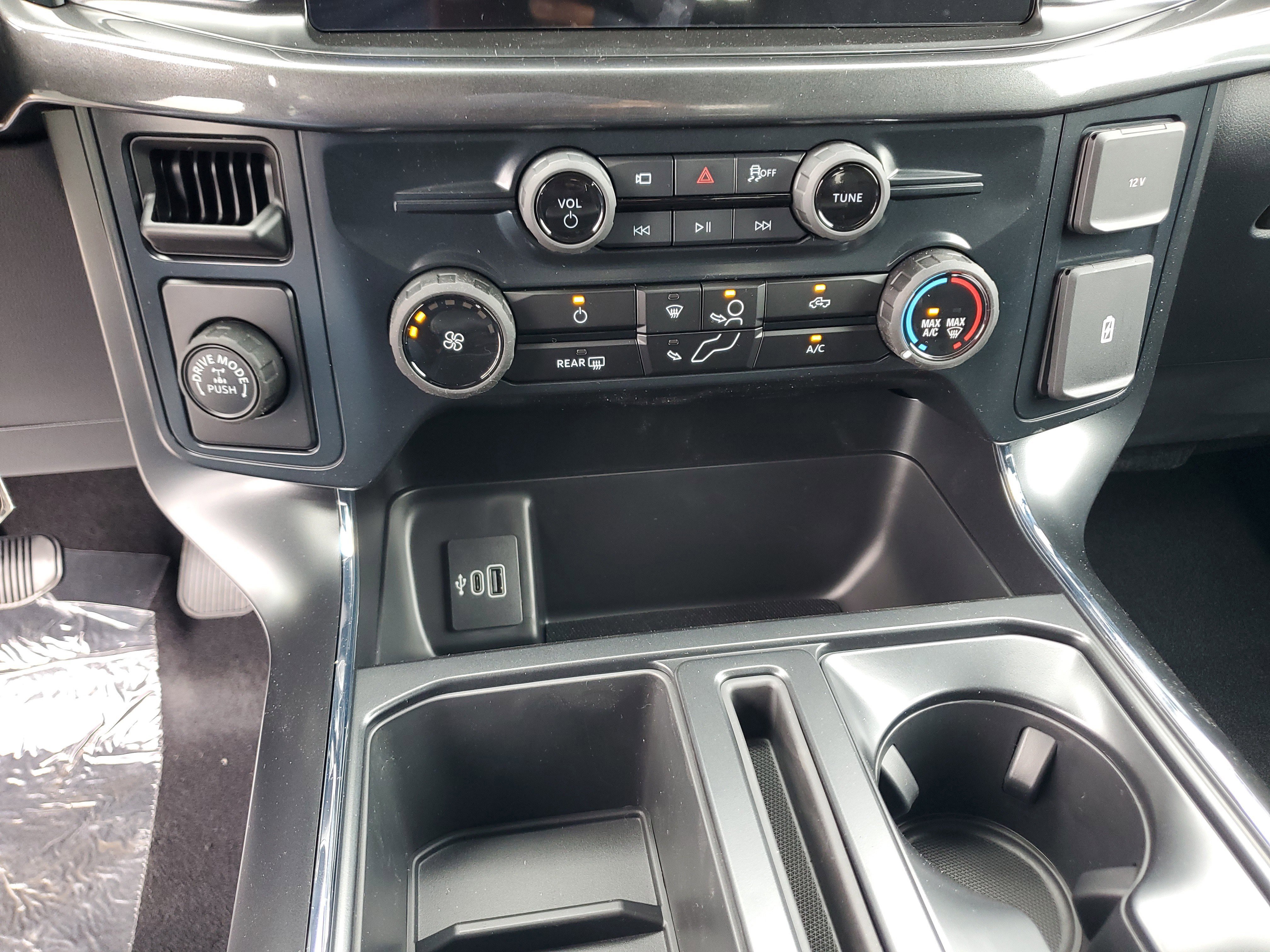 New 2026 Ford F150 STX w/ Equipment Group 200A image 18