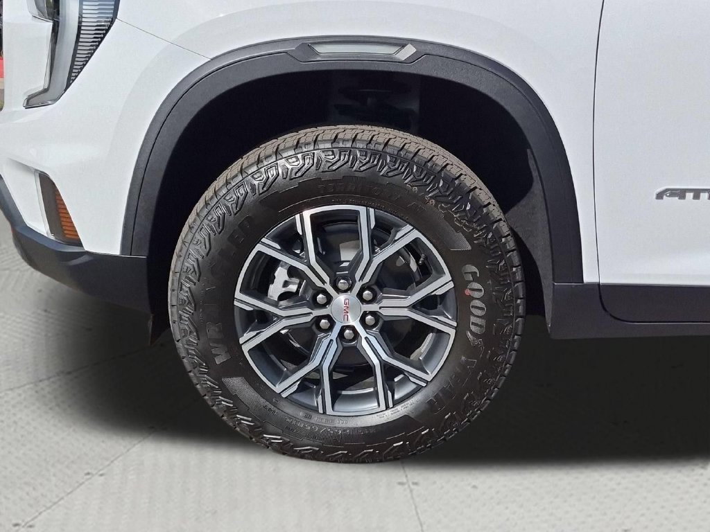 New 2026 GMC Acadia AT4 w/ Luxury Package AWD/4WD image 34