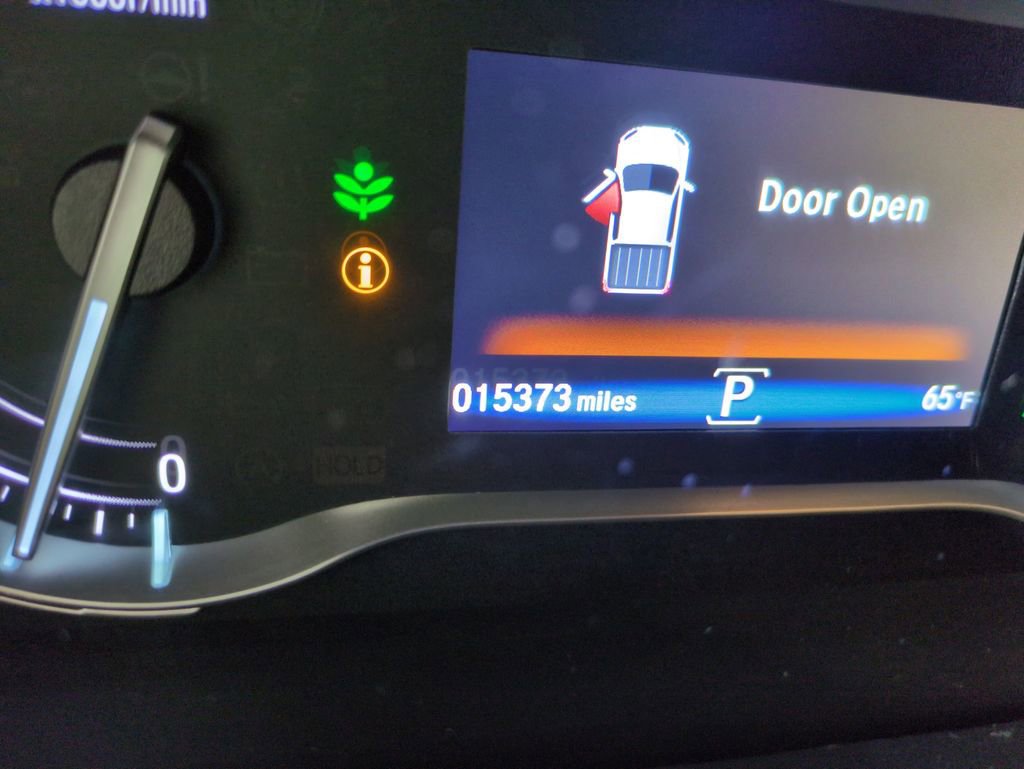 Certified 2023 Honda Ridgeline Sport image 20