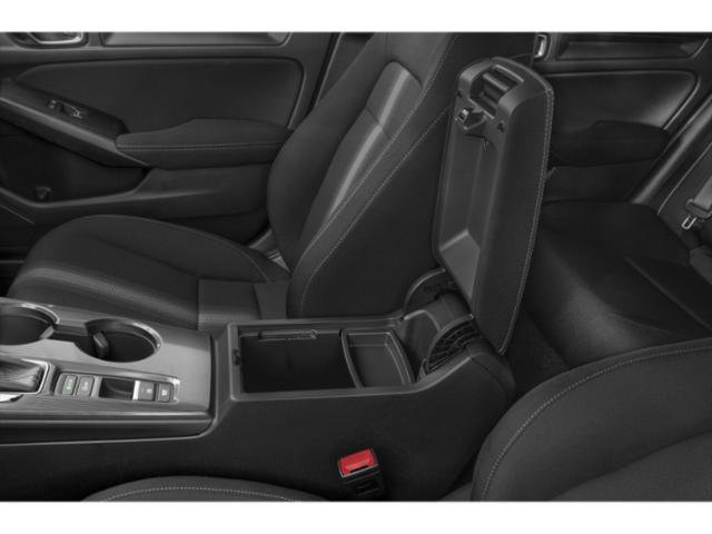 Used 2024 Honda Civic LX image 15