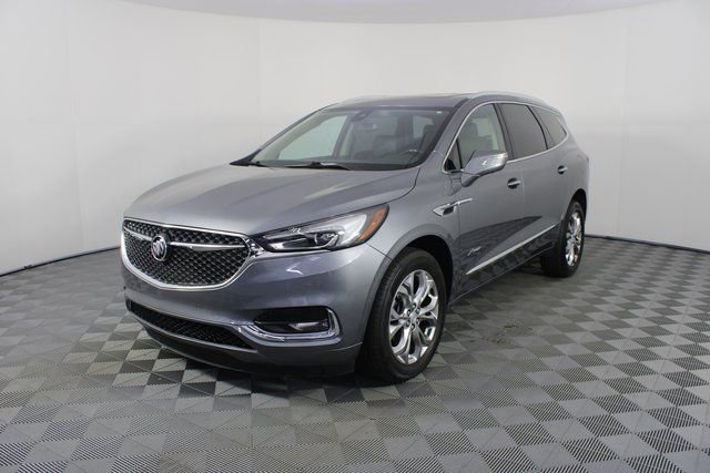 Used 2020 Buick Enclave Avenir w/ Trailering Package, 5000 lbs. image 28