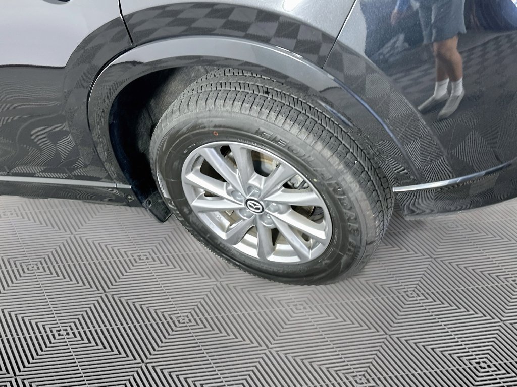 Certified 2024 MAZDA CX-5 AWD 2.5 S image 39
